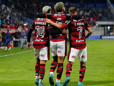PVC comenta sobre ausências no Real Madrid, e afirma "Flamengo pode ser Campeão"