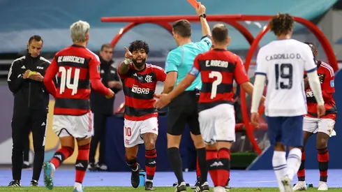 Flamengo v Al Hilal SFC : Semi Final - FIFA Club World Cup Morocco 2022