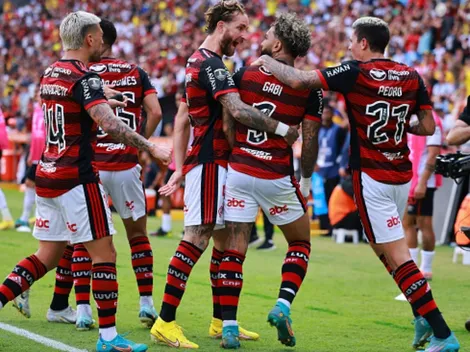 Saiba onde assistir o jogo do Flamengo no Mundial de Clubes contra o Al Hilal