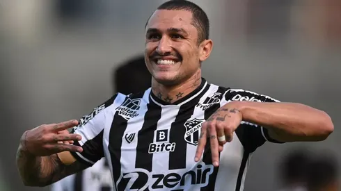 Foto: YURI CORTEZ / AFP