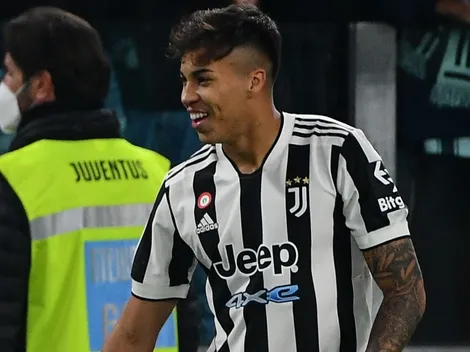 Kaio Jorge fecha com um dos maiores clubes do Brasil