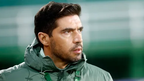 Abel Ferreira entrou na mira de grande time do futebol da europa