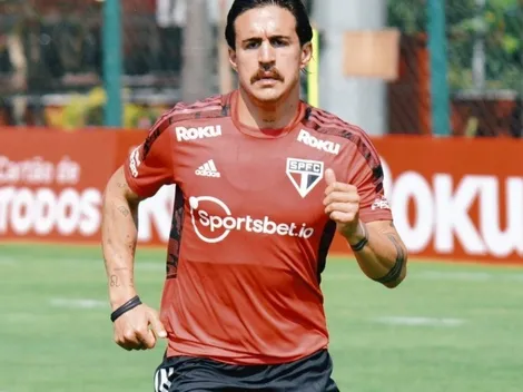 Empresário de Gabriel Neves faz relevação sobre proposta do Vasco