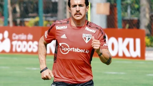 Empresário de Gabriel Neves faz relevação sobre proposta do Vasco