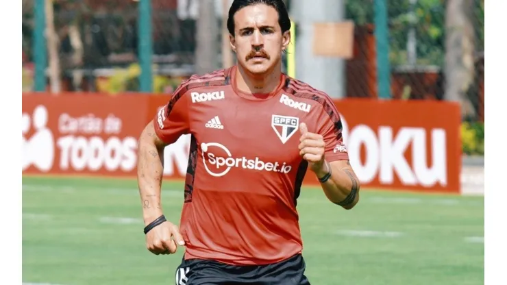 Empresário de Gabriel Neves faz relevação sobre proposta do Vasco
