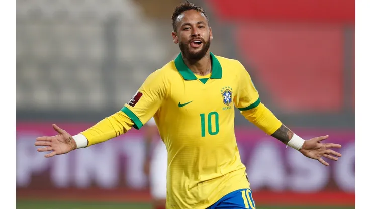 Neymar surpreende a todos ao revelar qual goleiro mais difícil que ele enfrentou
