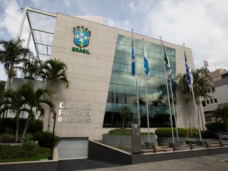 CBF vai votar para acabar com restrição de estrangeiros nas partidas oficiais