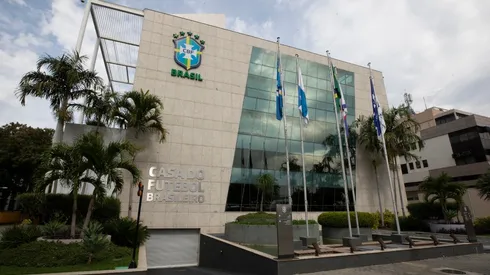 Seleção brasileira pode voltar a ter psicólogo na comissão técnica