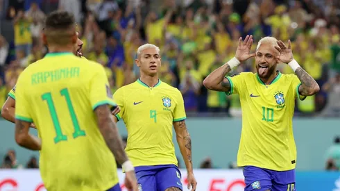 Técnico de gigante brasileiro ganha força na Seleção Brasileira: "gana de vencer"