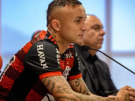 Clube brasileiro avança no interesse, e Everton Cebolinha pode deixar o Flamengo após o Mundial de Clubes