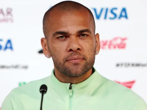 Ministério da Espanha responde pedido de liberdade provisória para Daniel Alves