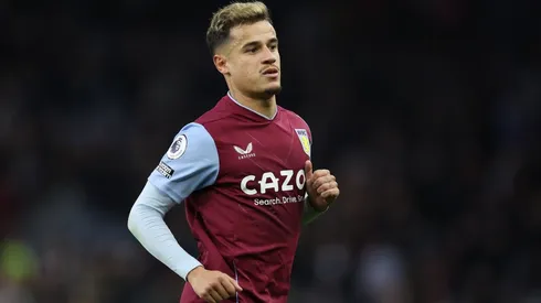 Aston Villa v Leicester City - Premier League