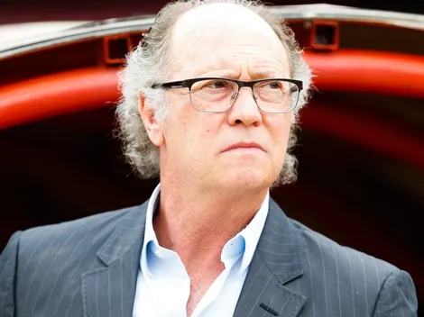 "Não tem amador aqui"! Falcão desabafa e despista sobre Lucas Lima no Santos