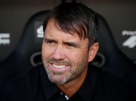 Atlético-MG quer contratar lateral europeu