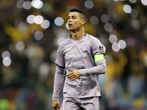Al-Nassr surpreende e tenta tirar atacante de gigante mineiro para fazer dupla com Cristiano Ronaldo