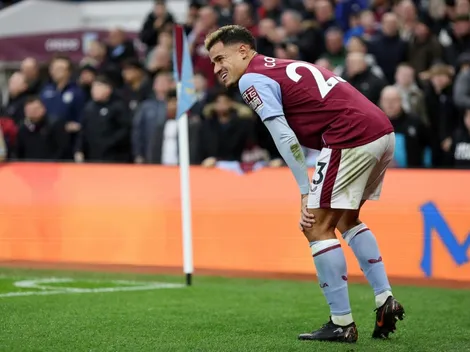 Coutinho abre o jogo, deixa o Corinthians de lado, e define em qual clube do Brasil deseja jogar