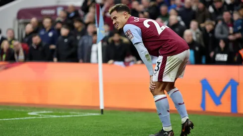 Aston Villa v Leicester City - Premier League