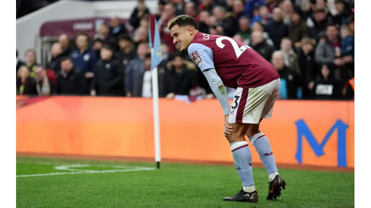 Aston Villa v Leicester City - Premier League