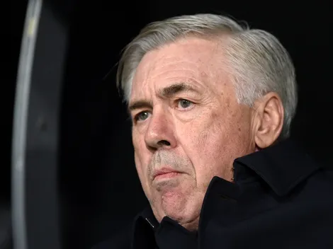 Titular absoluto do Real Madrid se lesiona e está fora do Mundial de Clubes