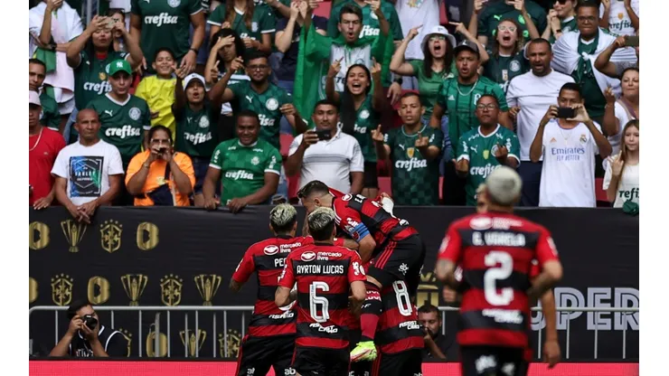 Flamengo irá iniciar sua caminhada no Mundial em breve