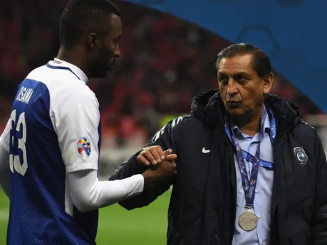 Técnico do Al Hilal fala sobre difícil partida contra o Flamengo no Mundial de Clubes, e diz "Nós sabemos quem eles são"