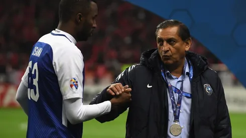 Treinador do Al Hilal confirma dificuldade de enfrentar o Flamengo