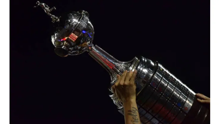 Veja quais times brasileiros se classificam para a Copa Libertadores