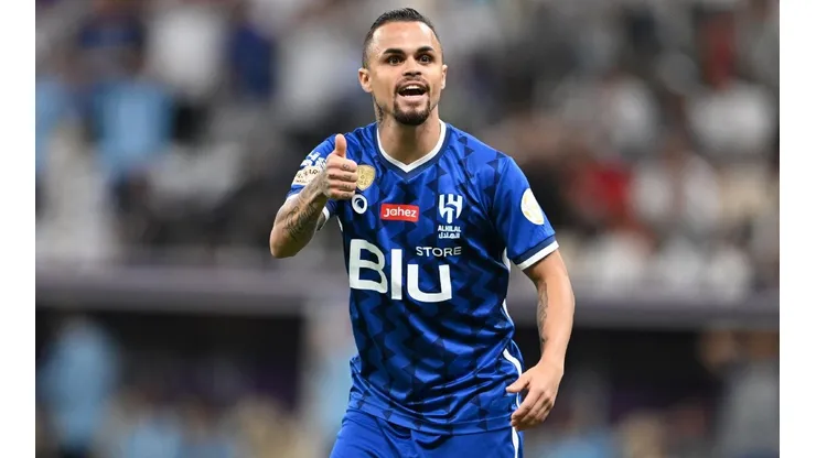 Gigante brasileiro tem a prioridade na contratação de Michael, revela jogador