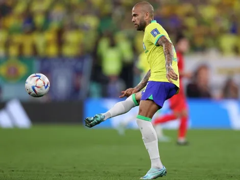 Nova prova pode ser crucial para o caso Daniel Alves