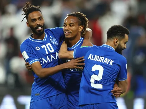 Definido! Flamengo já sabe quem será seu adversário no Mundial de Clubes