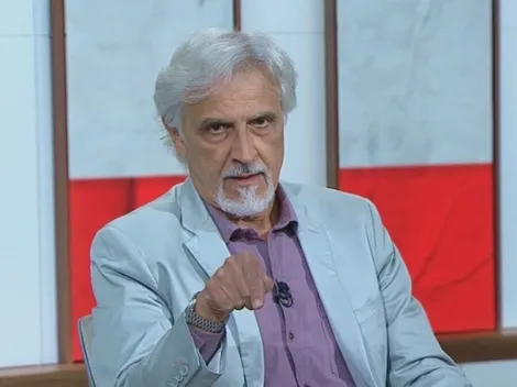 Sormani pede que Flamengo inclua grande jogador do elenco na compra de Ângelo, do Santos: "Tem que ser esperto"
