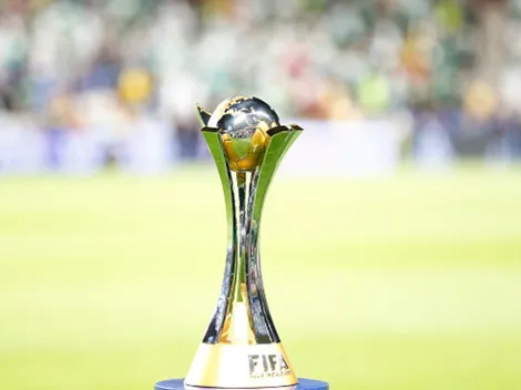 Mundial de Clubes 2023: Saiba onde assistir ao vivo