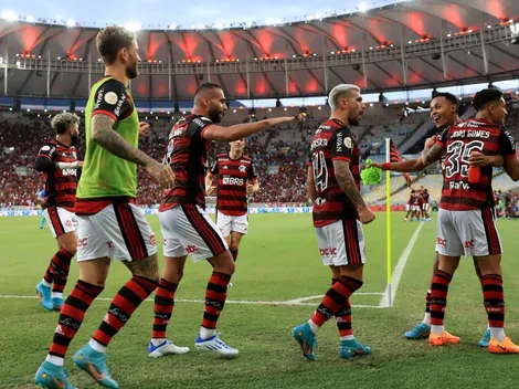 Jornal espanhol faz 'apresentação' do Flamengo para torcedores do Real Madrid, e rasga elogios ao rubro negro