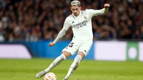 Real Madrid CF v Atletico de Madrid – Copa Del Rey Quarter Final
