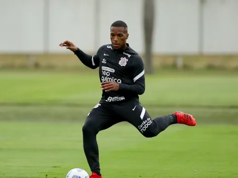 Santos fecha com Xavier e pode tirar mais um meio-campista do Corinthians, aponta jornalista