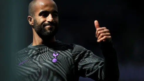 Tottenham Hotspur v Everton FC - Premier League