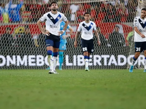 Na mira do Cruzeiro, Matías De los Santos decide onde vai jogar em 2023