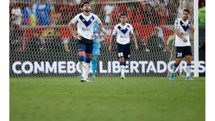 Na mira do Cruzeiro, Matías De los Santos decide onde vai jogar em 2023