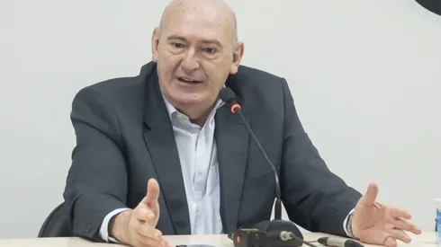 Após pressão, Rueda prepara pacote de reforços vindo do Atlético-MG