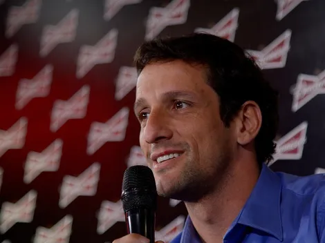 São Paulo deseja contratar mais um atacante africano