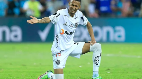Emelec v Atletico Mineiro – Copa CONMEBOL Libertadores 2022