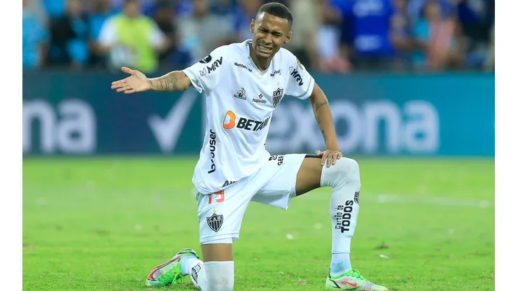 Emelec v Atletico Mineiro - Copa CONMEBOL Libertadores 2022