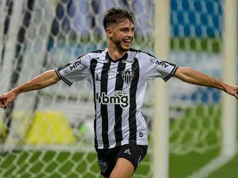 Hyoran abre o jogo e fala sobre ida ao Corinthians: "Estou sabendo"