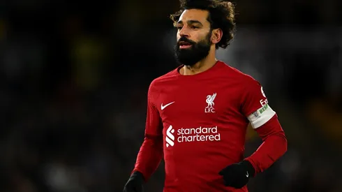 Wolverhampton Wanderers v Liverpool: Emirates FA Cup Third Round Replay