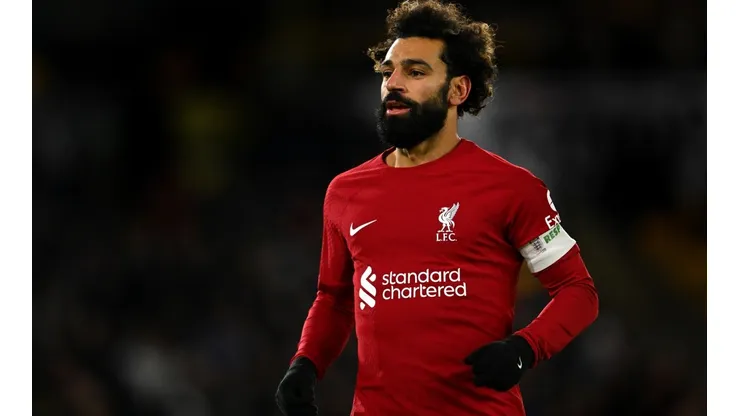 Wolverhampton Wanderers v Liverpool: Emirates FA Cup Third Round Replay
