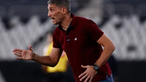 Fortaleza prepara bolada para tirar meio-campista e gigante brasileiro