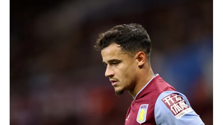 Aston Villa v Southampton FC - Premier League