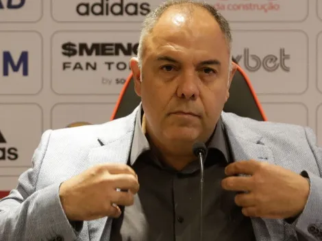 Flamengo surpreende e pode contratar meio-campista Japonês