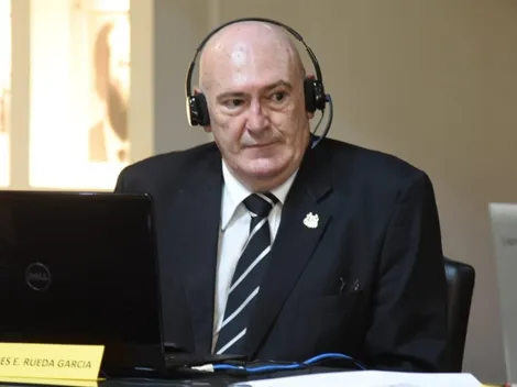 Andrés Rueda: O recado dos torcedores do Santos para o presidente do clube