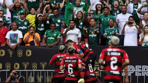 Flamengo terá desfalque diante do Boavista